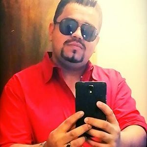 Meet your Posher, Jose